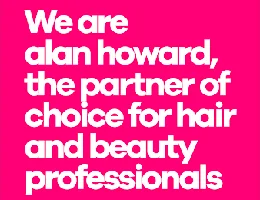 Alan Howard Sheffield Parkway - Trade Hairdressing & Beauty Suppliers