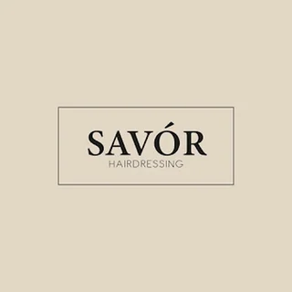 Photo SAVÓR HAIRDRESSING