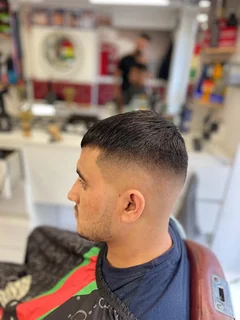 Photo Royal Cut Barber