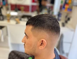 Royal Cut Barber