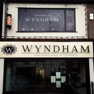 Photo Wyndham Hair