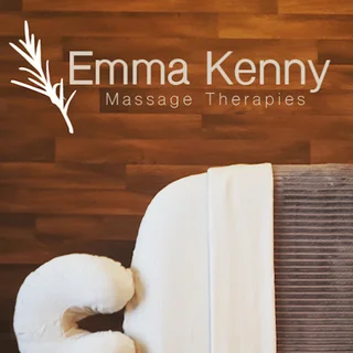 Photo Emma Kenny Massage Therapies