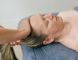 Touch Therapy Massage Treatments