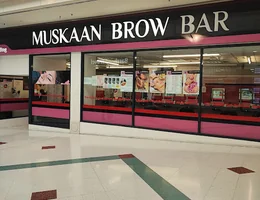 MUSKAAN BROW BAR