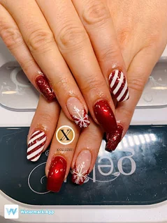 Photo X-cellent Nails Hitchin