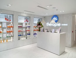 Thérapie Clinic - Clapham South