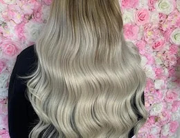 Rapunzel Hair Extensions