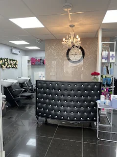 Photo Bangs Boutique Hair And Beauty Salon