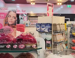 Beauty Outlet