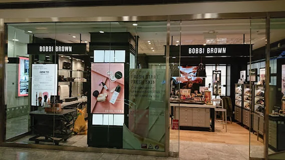 Photo Bobbi Brown