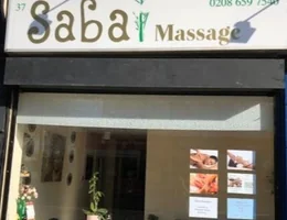 Sabai Massage