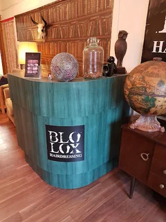 Photo Blolox Hairdessing