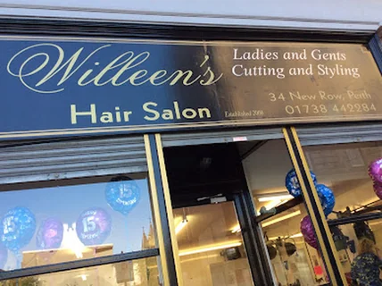 Photo Willeen's Hair Salon