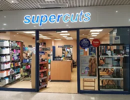 Supercuts Mansfield