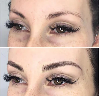 Photo Brows By Maria