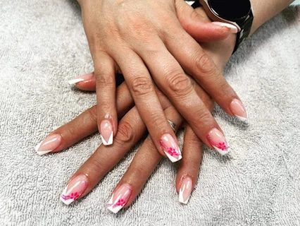 Photo Quynh's Nails & Beauty