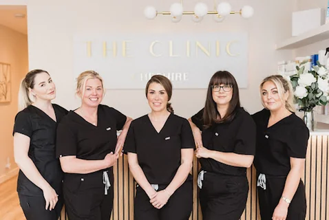 Photo The Clinic Cheshire