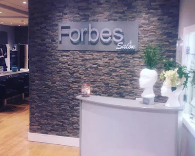 Photo Forbes salon