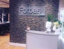 Forbes salon