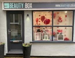 Beauty Box