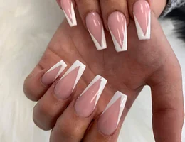 Yen Nails And Beauty