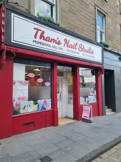 Photo Tham's Nail Studio