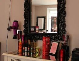 TLC Unisex Hair & Beauty Salon