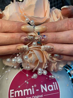 Photo Yarmouth Nail Bar