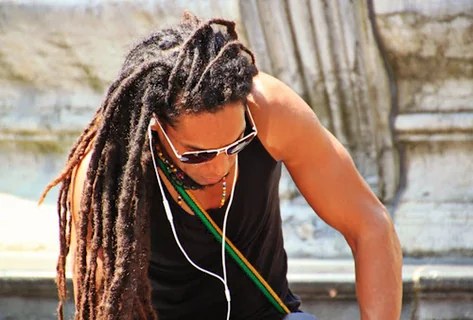 Photo Dreadlocks Service Birmingham