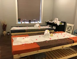 Jasmine Thai Herbal and Spa