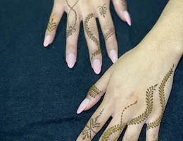 Sam Henna Arts