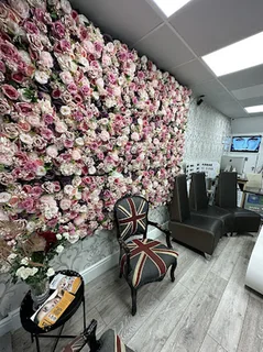 Photo Dua Beauty Lounge