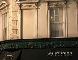 WSSTUDIOS Hair Professionals