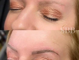 Signature Brows & Beauty by Bekka