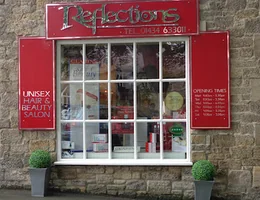 The Independent Hair & Beauty Salon nee Reflections