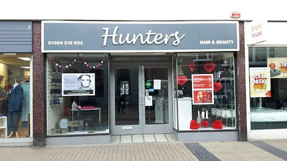 Photo Hunters Hair & Beauty