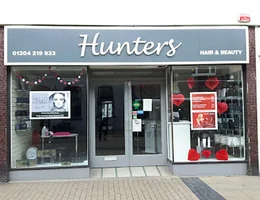 Hunters Hair & Beauty