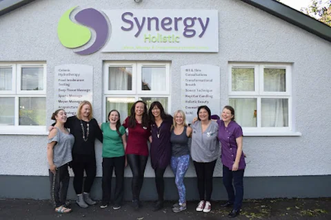 Photo Synergy Holistic