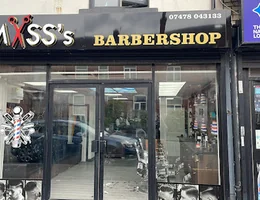 MASS'S Barbershop