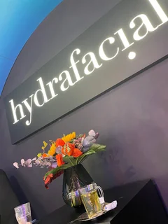 Photo Hydrafacial LDN Flagship