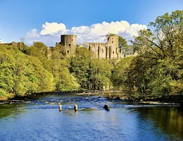 Barnard Castle