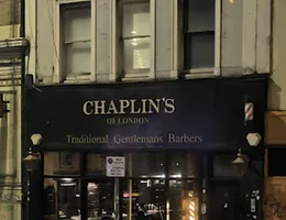 Chaplin's of London