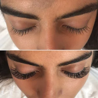 Photo Chic Lash Boutique - Luxury Eyelash Extensions London