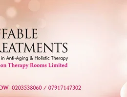 Affable Treatments