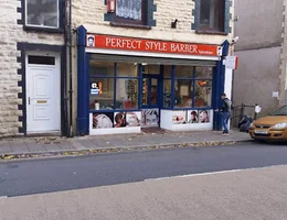 Perfect Style Turkish Barber