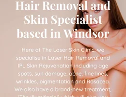 The Laser Skin Clinic