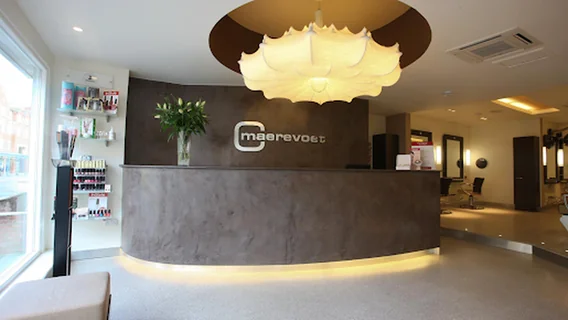 Photo Christopher Maerevoet Hair Beauty & Skin Clinic | Southport