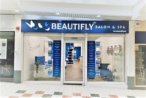 Photo Beautifly salon & Spa (Aesthetics Clinic)