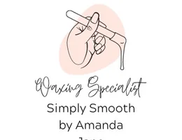 Simply Smooth By Amanda Jane