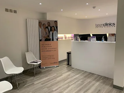 Photo Laser Clinics UK - Guildford